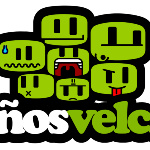 Niños Velcro