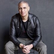 Nitin Sawhney