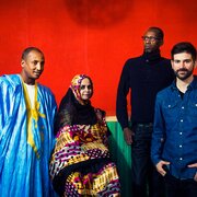 Noura Mint Seymali