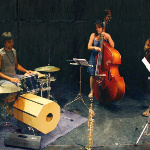 Nua Trio Live 2