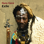 Nuru Kane - Exile