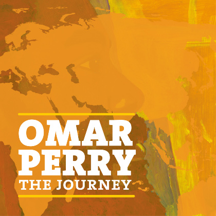 Omar Perry