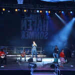 Oquestrada live Würzburg 2010