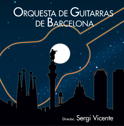 Orquesta de Guitarras de Barcelona