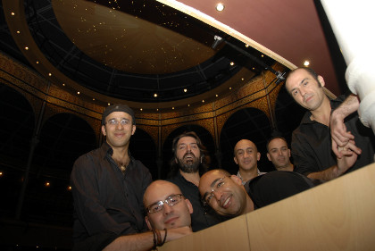 Orquestra Àrab de Barcelona 