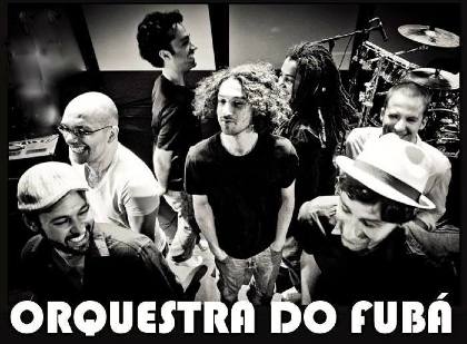 Orquestra do Fubá