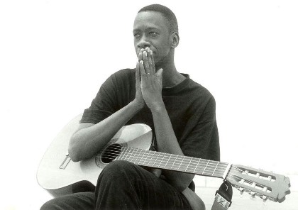 Oumar Ndiaye
