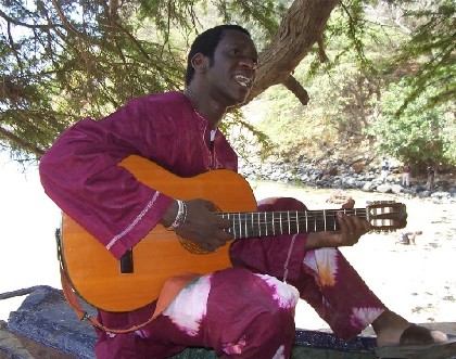 Oumar Ndiaye Xosluman