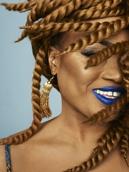 Oumou Sangaré