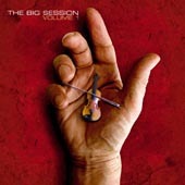 Oysterband - Big Session