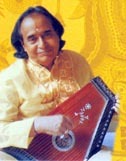 Pandit Chhannulal Mishra