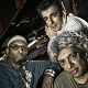 Paolo Fresu - Omar Sosa - Trilok Gurtu