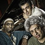 PAOLO FRESU - OMAR SOSA - TRILOK GURTU