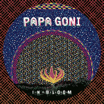 PaPa GoNi - CD 'In Bloom'
