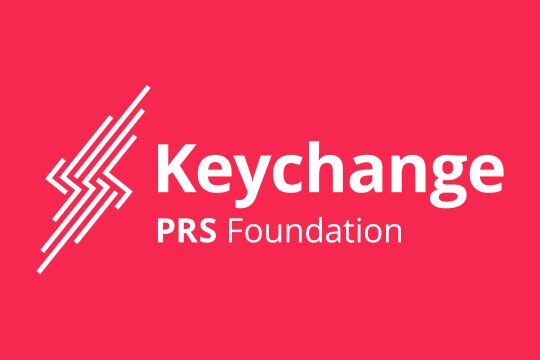 PRS Foundation - Keychange