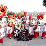 Rajasthan Heritage Brass Band