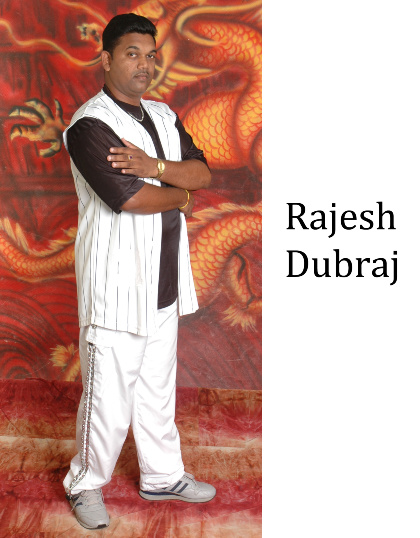 Rajesh Dubraj