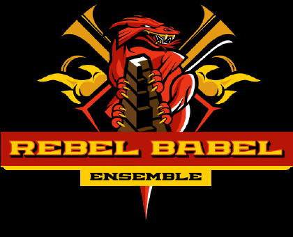 Rebel Babel Ensemble