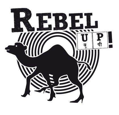 Rebel Up! Soundclash