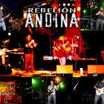 Rebelion Andina