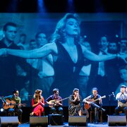 Rebetiko meets Fado & Cante Alentejano