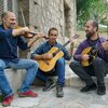 Rebetiko Trio