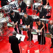 RENEGADES STEEL ORCHESTRA