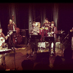 Roberto Lopez : Afro-Colombian Jazz Orchestra