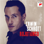 Rojotango live - Erwin Schrott