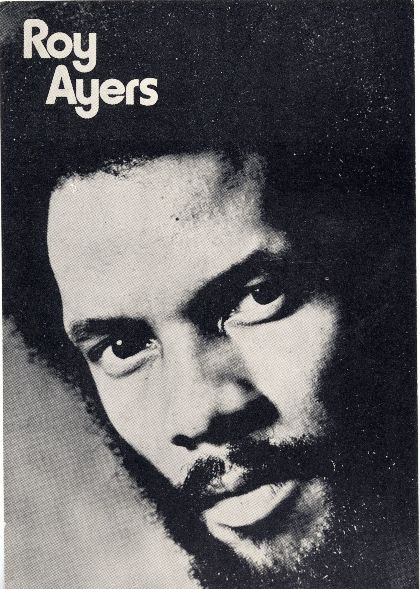 ROY AYERS