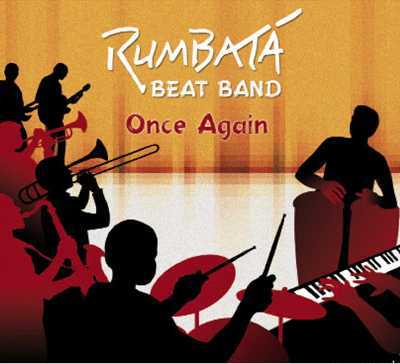 Rumbata Beat Band