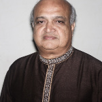 Pandit Sadanand Naimpalli, tabla