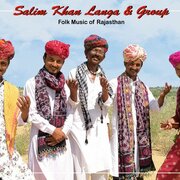 Salim Khan Langa & Group