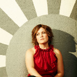 Sara Watkins