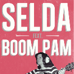 SELDA & BOOM PAM
