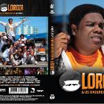 DVD Sergio Loroza & Us Madureira