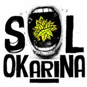 Sol Okarina - Logo