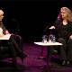 Artistic Director Jude Kelly in conversation with Gail Zappa