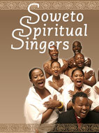 Soweto Spiritual Singers