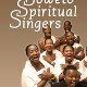 Soweto Spiritual Singers