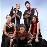 Subhira Quinteto