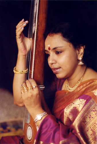 Sudha Ragunathan