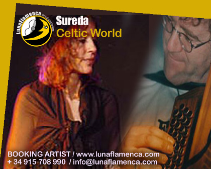 Sureda, Celtic world