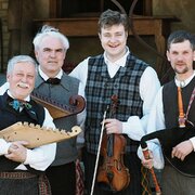 SUTARAS - Lithuanian folk music band