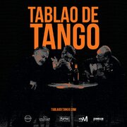 TABLAO DE TANGO GENERIQUE 