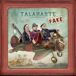 Fake - Second Album