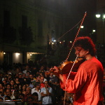 Live at Calabria