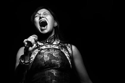 Tanya Tagaq