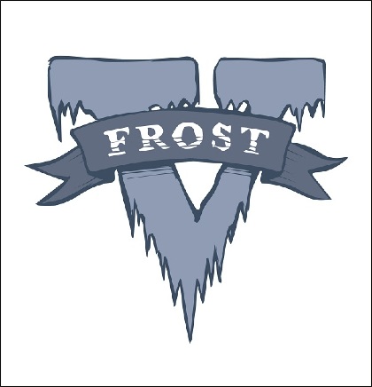 Tero Hyväluoma Frost V