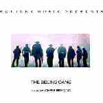 The Beijing gang